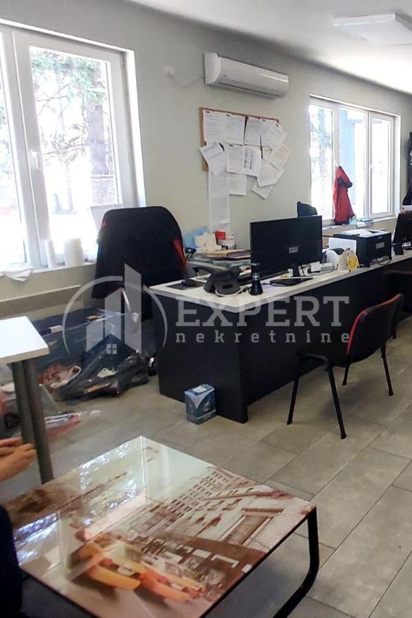 Slika 1 - Ivana Milutinovića,  Lokal za izdavanje, 560m2, 1.700€