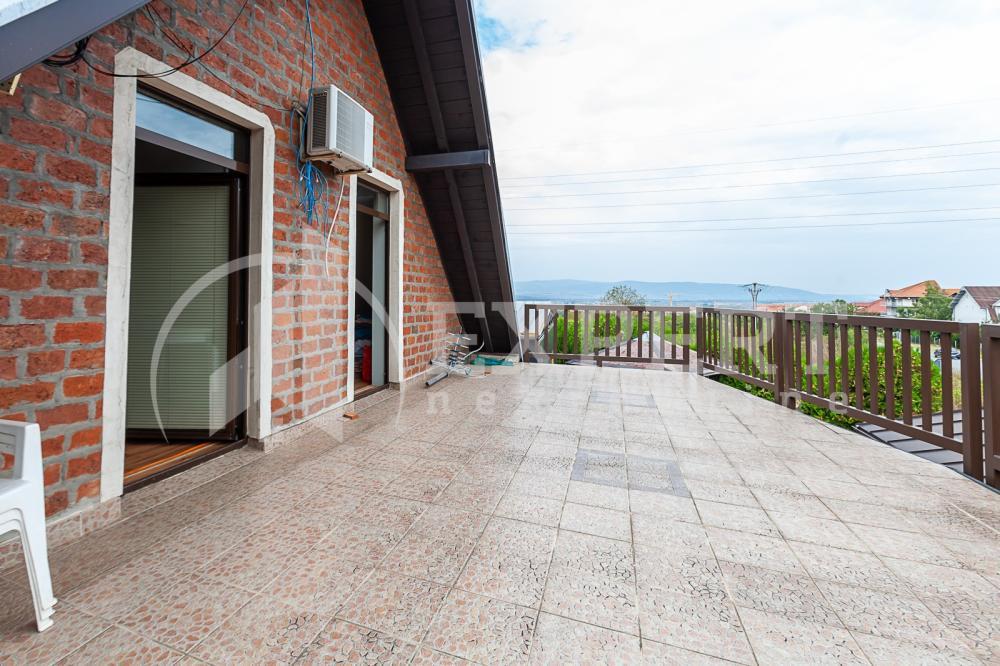 Glavna slika -Vojvode Putnika,  Kuća na prodaju, 267m2, 269.000€