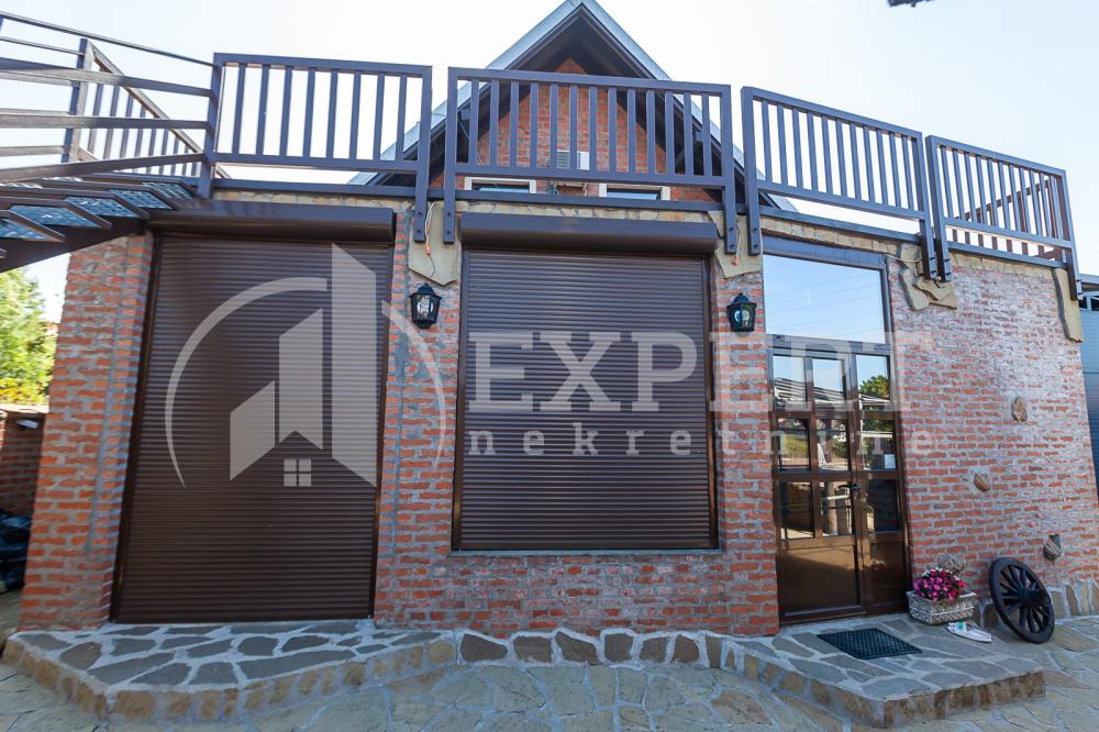 Slika 5 - Vojvode Putnika,  Kuća na prodaju, 267m2, 269.000€