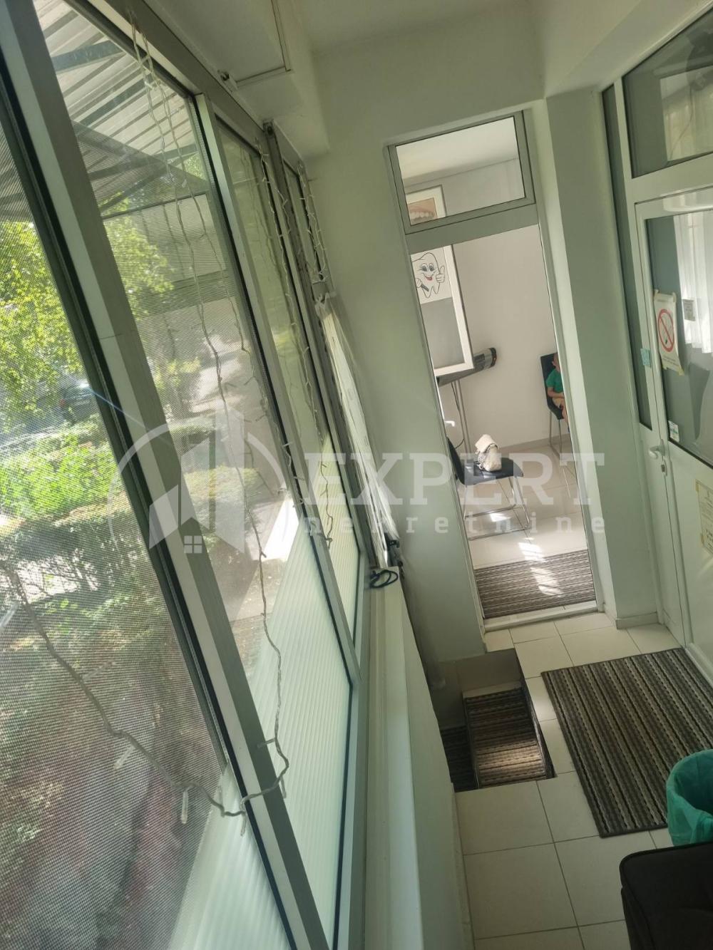 Slika 6 - Velikotrnavska,  Lokal za izdavanje, 44m2, 300€