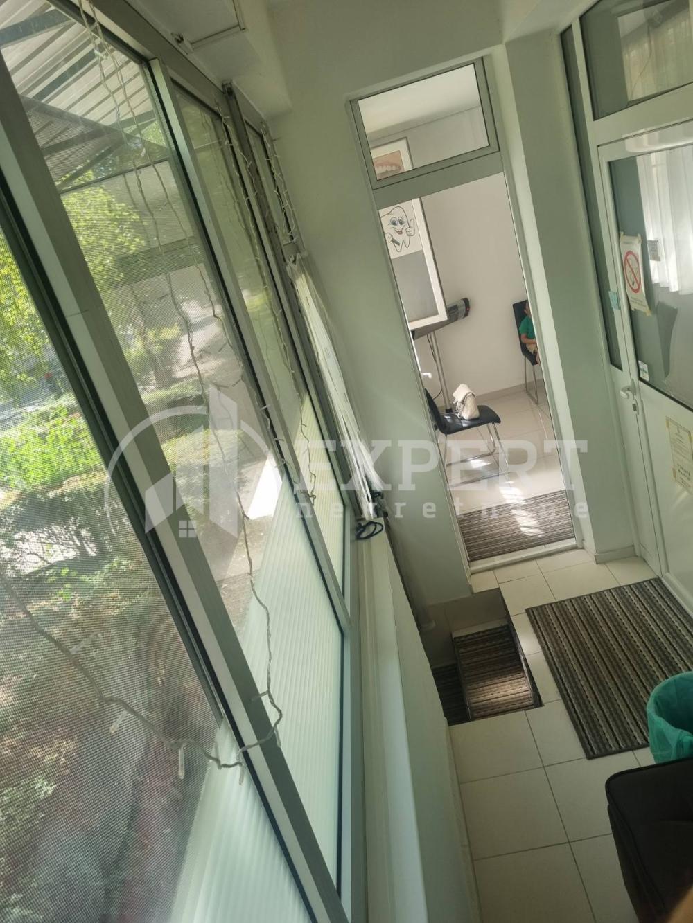 Slika 7 - Velikotrnavska,  Lokal za izdavanje, 44m2, 300€