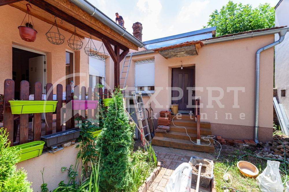 Glavna slika -Lole Ribara, Kuća na prodaju, 62m2, 90.000€