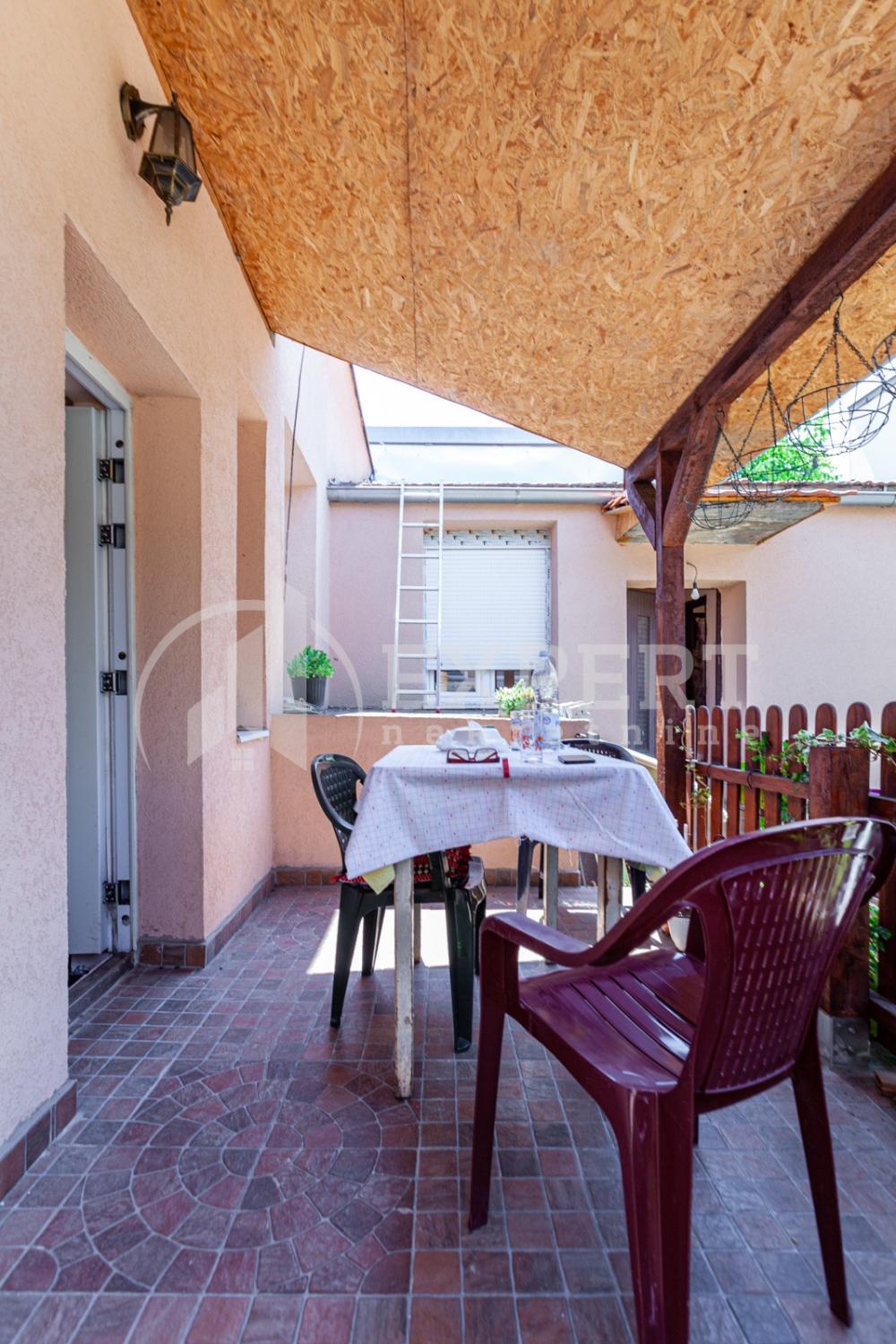 Slika 2 - Lole Ribara, Kuća na prodaju, 62m2, 90.000€