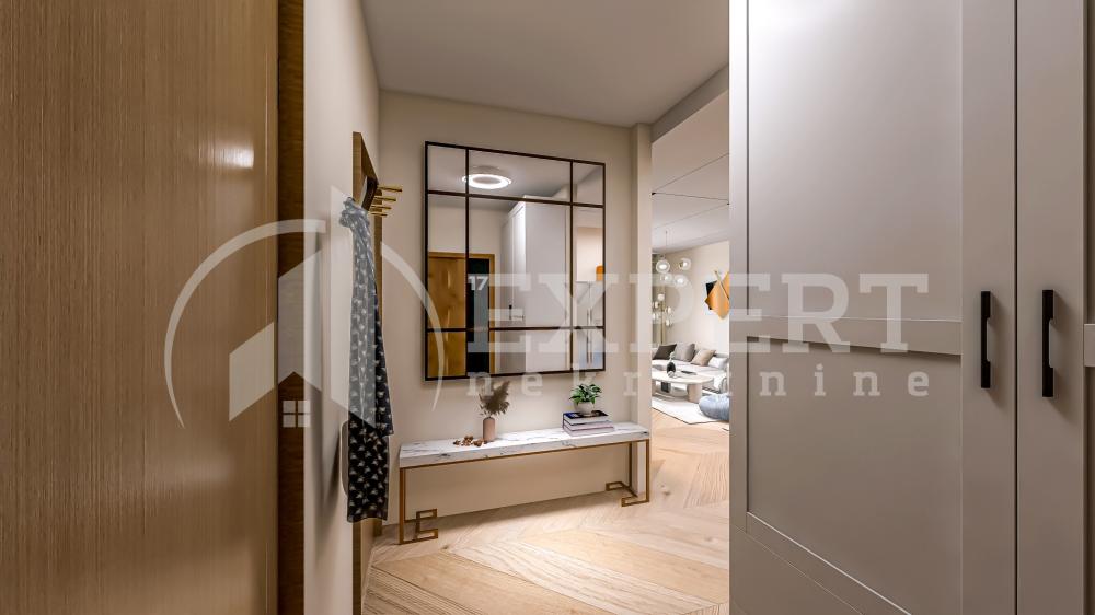 Slika 3 - 2. proleterske brigade, Trosoban stan na prodaju, 78m2, 155.600€