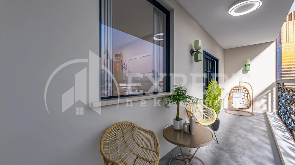 Slika 11 - 2. proleterske brigade, Trosoban stan na prodaju, 78m2, 155.600€