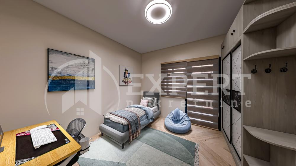 Slika 6 - 2. proleterske brigade, Trosoban stan na prodaju, 78m2, 155.600€