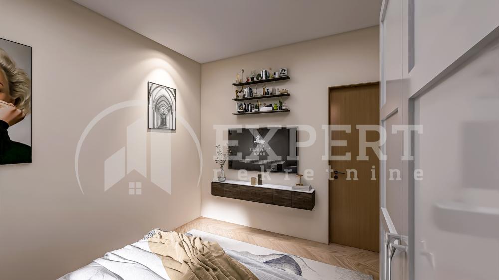 Slika 5 - 2. proleterske brigade, Trosoban stan na prodaju, 78m2, 155.600€