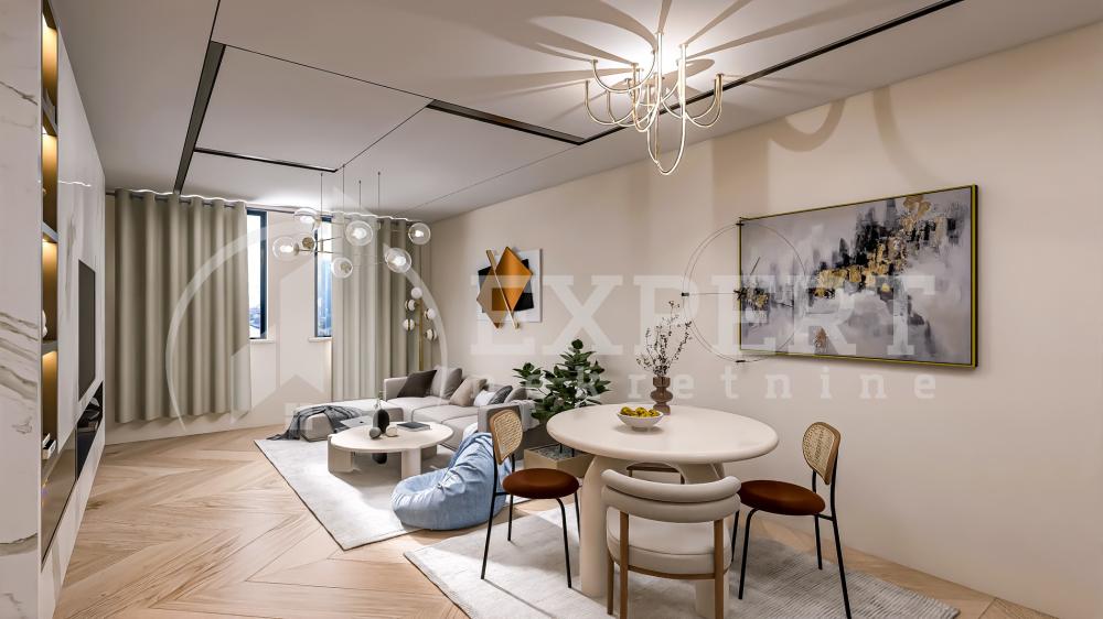 Slika 1 - 2. proleterske brigade, Trosoban stan na prodaju, 78m2, 155.600€