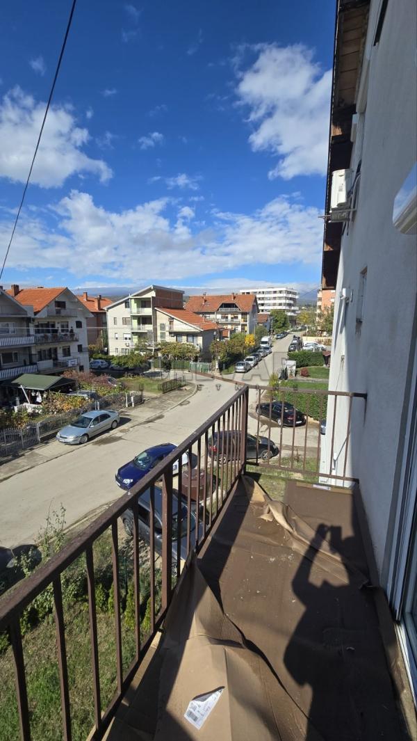 Slika 10 - Donjovrežinska, Dvoiposoban stan za izdavanje, 60m2, 450€