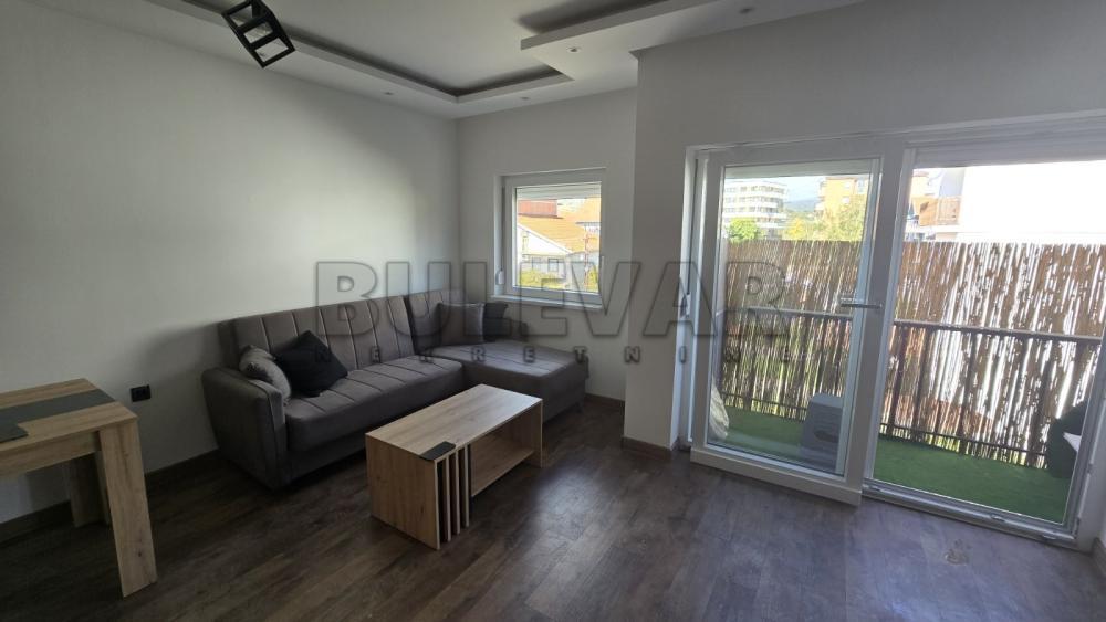 Glavna slika -Donjovrežinska, Dvoiposoban stan za izdavanje, 60m2, 450€