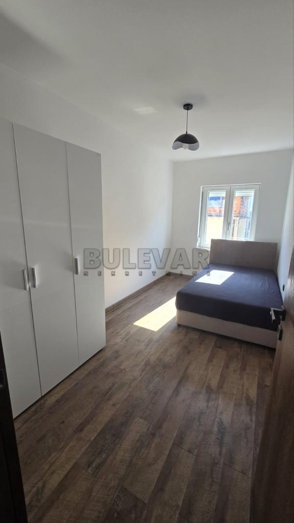 Slika 8 - Donjovrežinska, Dvoiposoban stan za izdavanje, 60m2, 450€