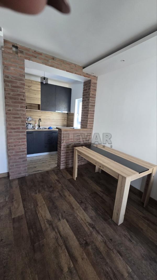 Slika 3 - Donjovrežinska, Dvoiposoban stan za izdavanje, 60m2, 450€