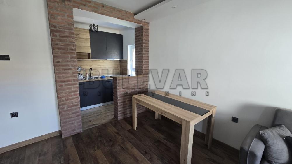 Slika 2 - Donjovrežinska, Dvoiposoban stan za izdavanje, 60m2, 450€