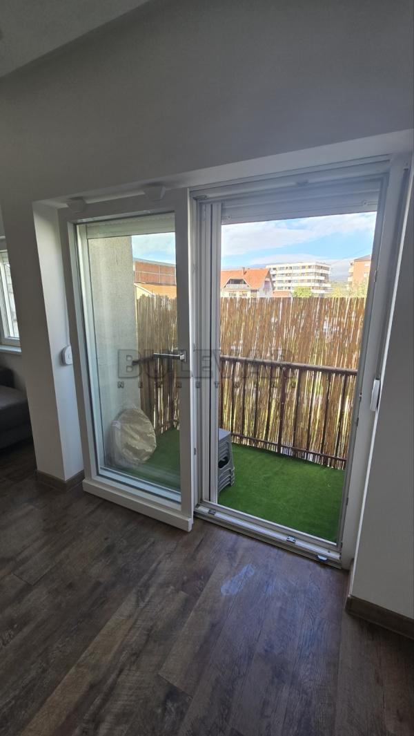 Slika 11 - Donjovrežinska, Dvoiposoban stan za izdavanje, 60m2, 450€