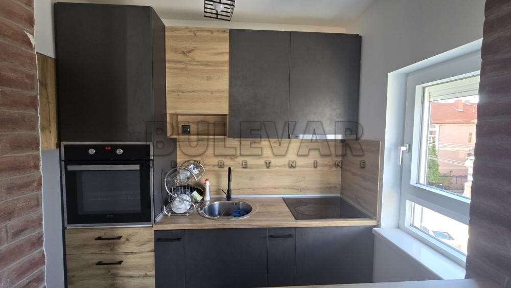 Slika 4 - Donjovrežinska, Dvoiposoban stan za izdavanje, 60m2, 450€