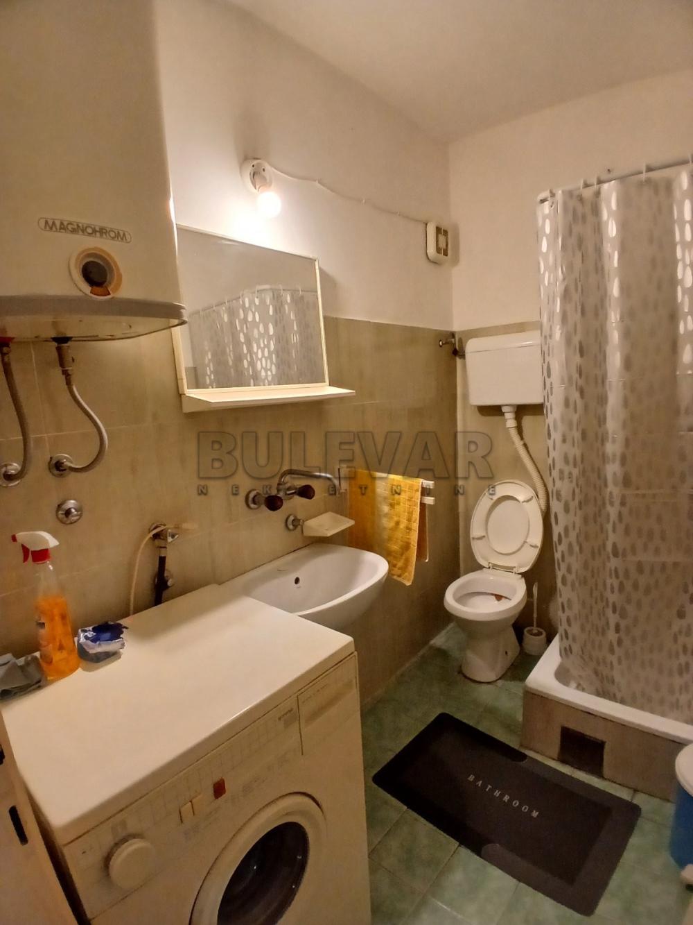 Slika 5 - Učitelj Tasina,  Stan za izdavanje, 23m2, 230€