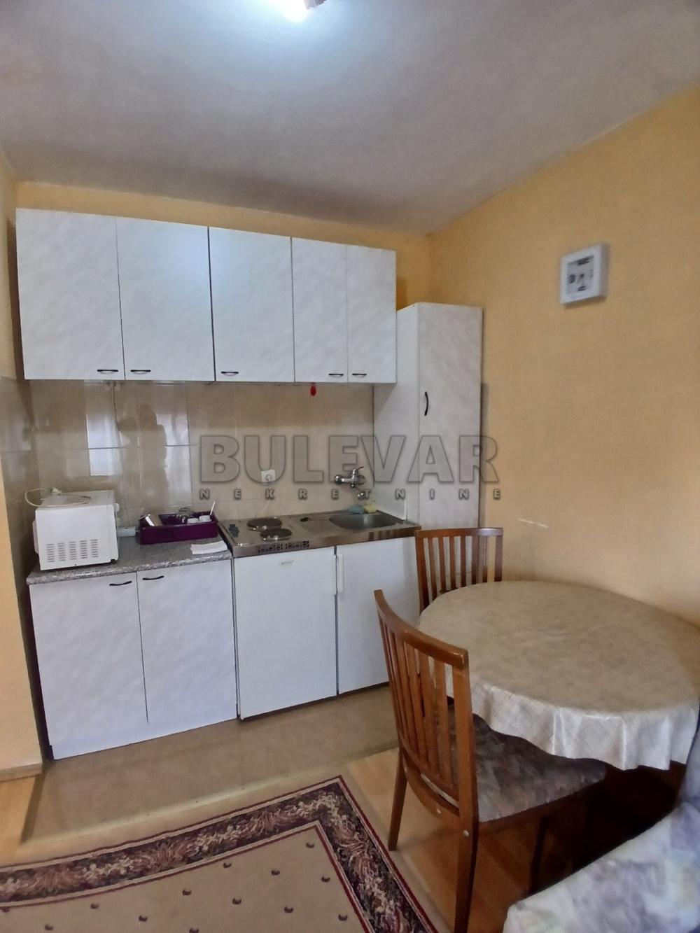 Slika 2 - Učitelj Tasina,  Stan za izdavanje, 23m2, 230€