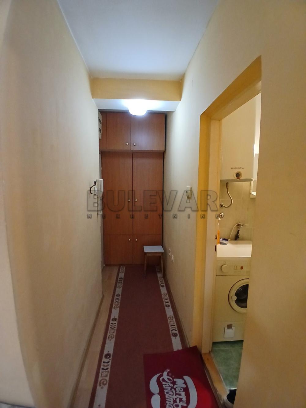 Slika 4 - Učitelj Tasina,  Stan za izdavanje, 23m2, 230€