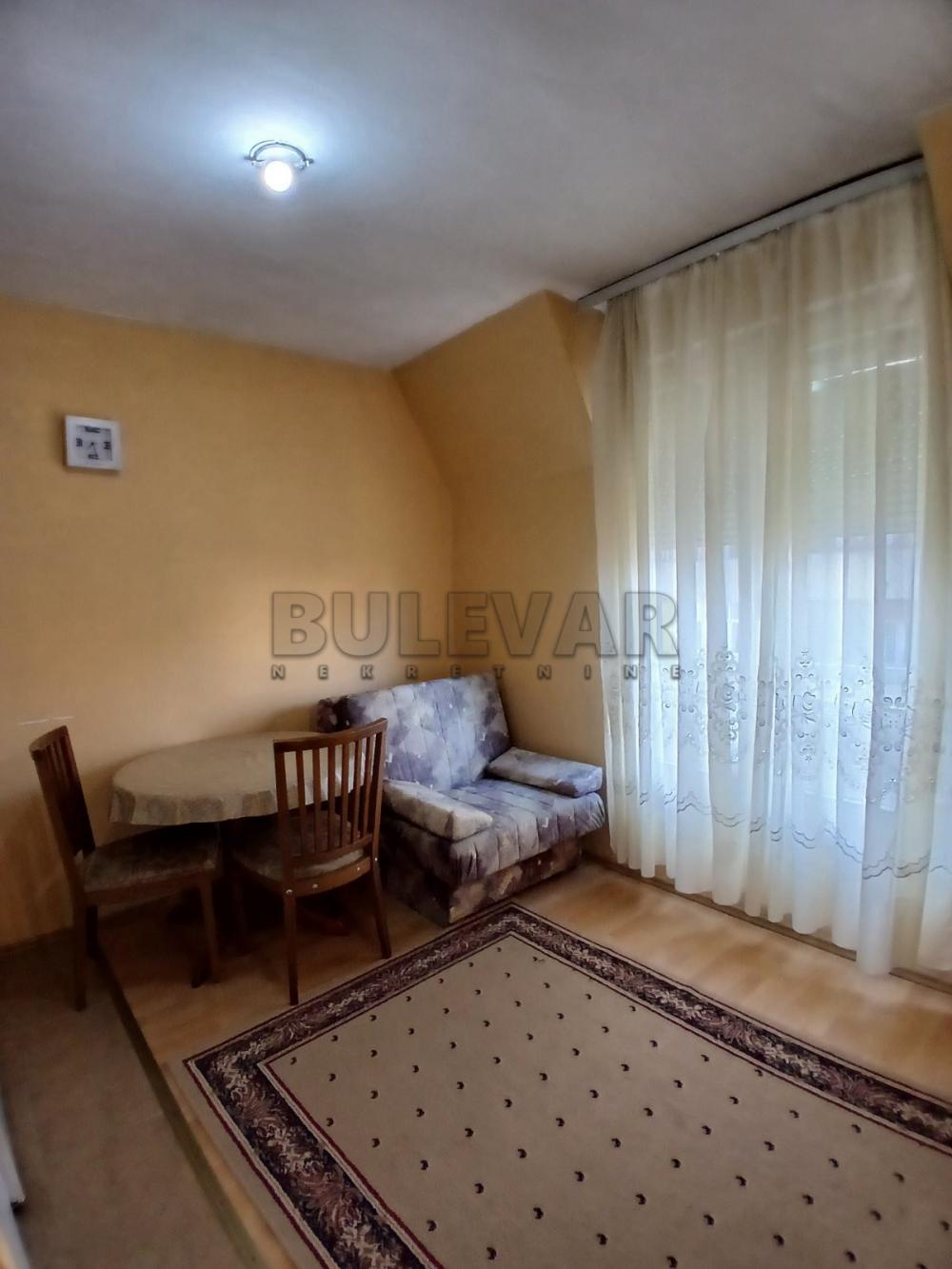 Slika 1 - Učitelj Tasina,  Stan za izdavanje, 23m2, 230€