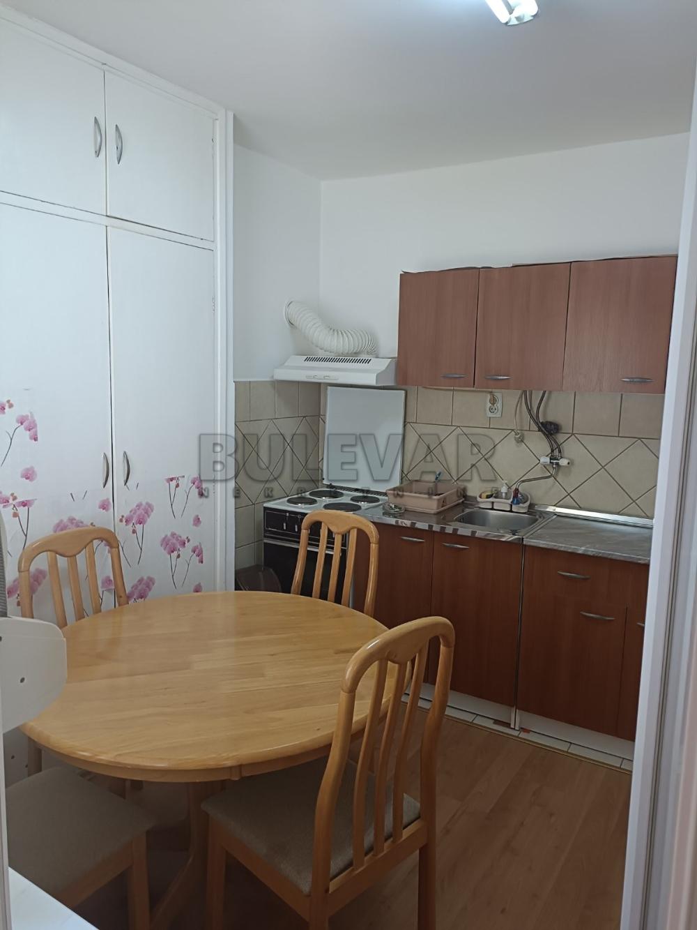 Slika 8 - Branka Radičevića, Jednoiposoban stan za izdavanje, 31m2, 250€