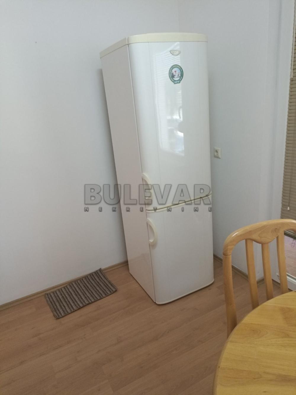 Slika 7 - Branka Radičevića, Jednoiposoban stan za izdavanje, 31m2, 250€