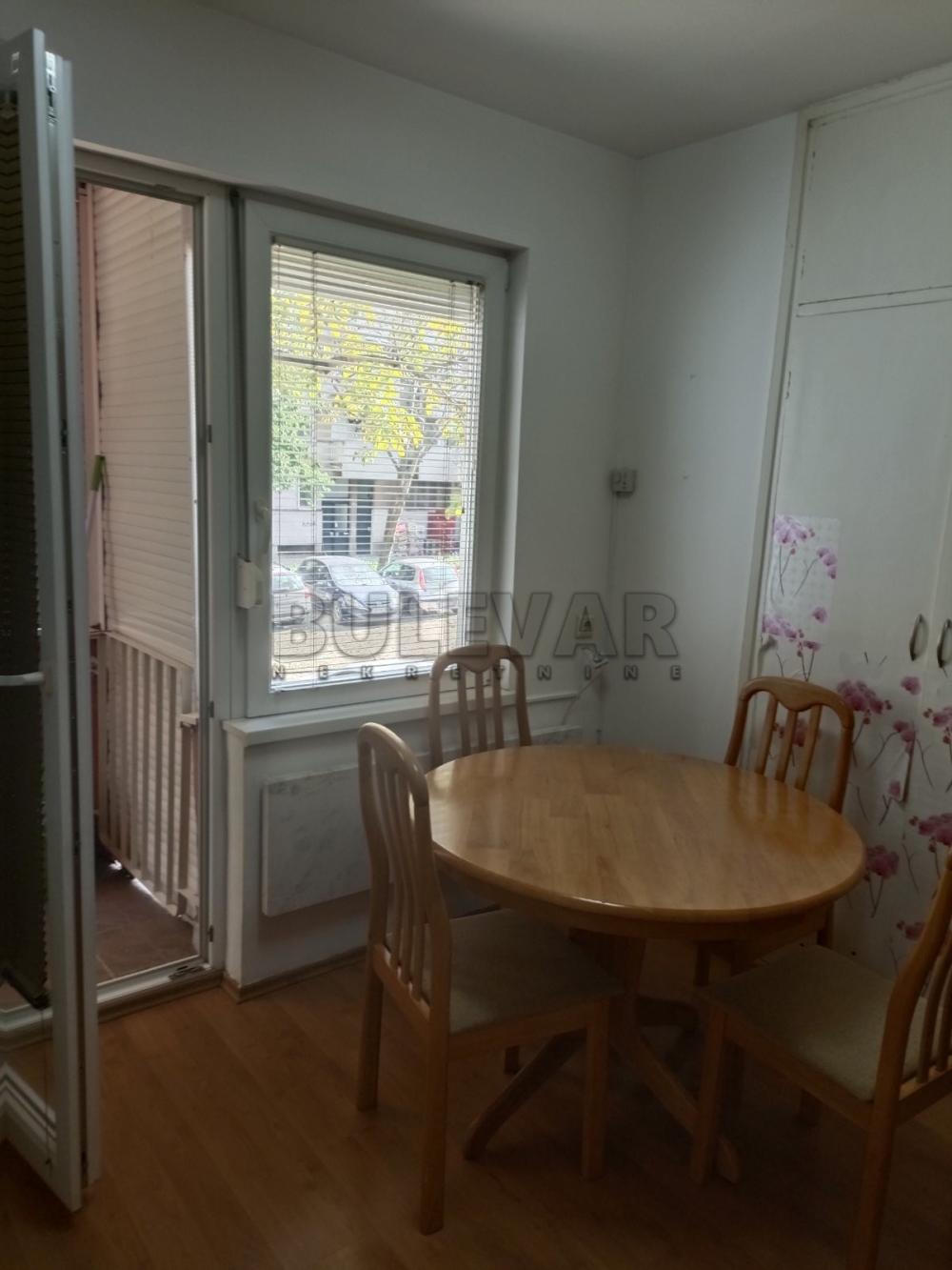 Slika 6 - Branka Radičevića, Jednoiposoban stan za izdavanje, 31m2, 250€