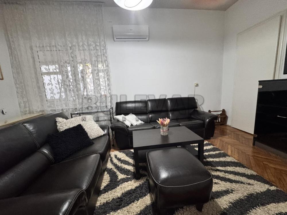Slika 5 - Nikole Pašića, Dvoiposoban stan za izdavanje, 93m2, 550€