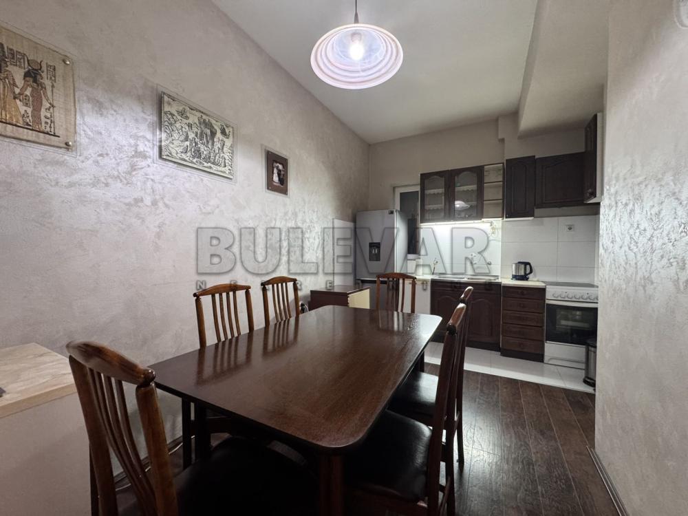 Slika 7 - Nikole Pašića, Dvoiposoban stan za izdavanje, 93m2, 550€