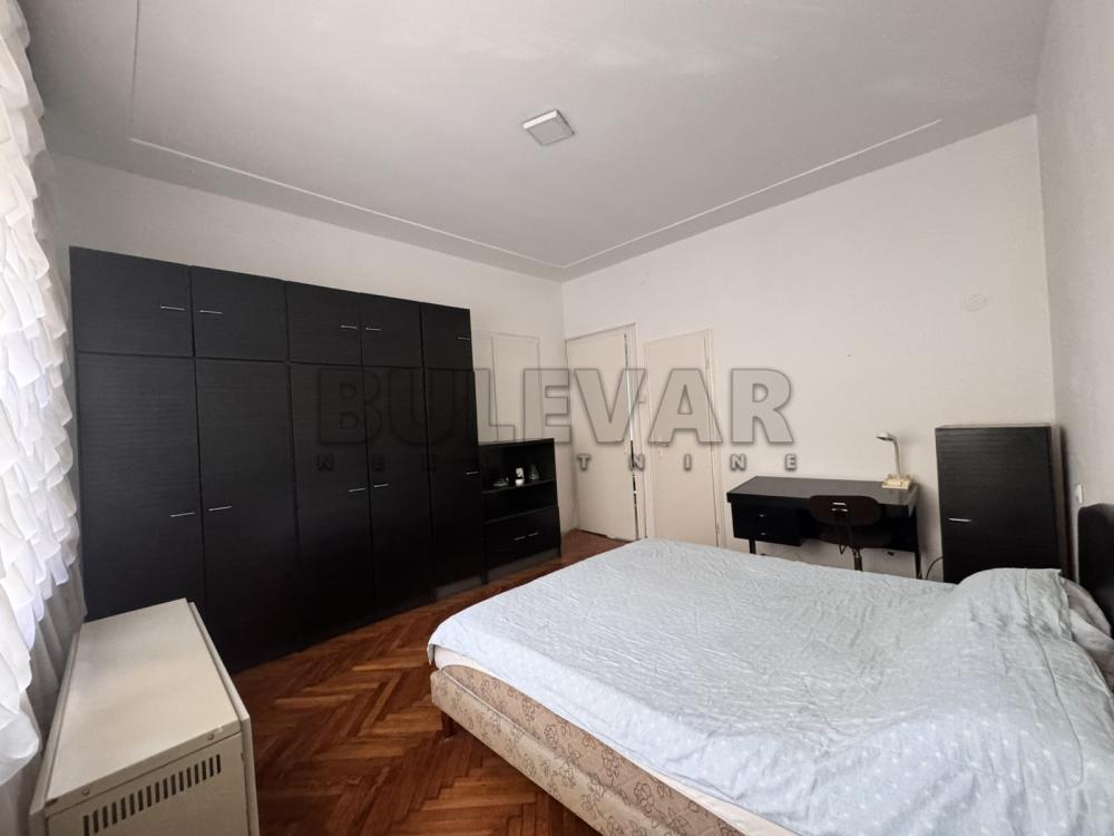 Slika 11 - Nikole Pašića, Dvoiposoban stan za izdavanje, 93m2, 550€