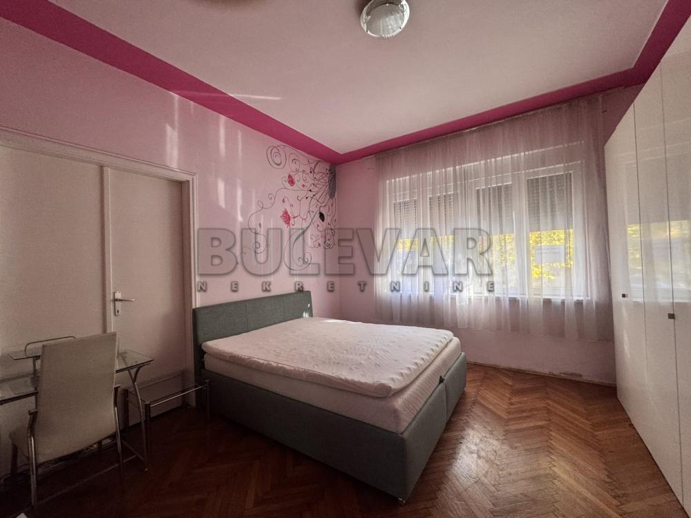 Slika 9 - Nikole Pašića, Dvoiposoban stan za izdavanje, 93m2, 550€