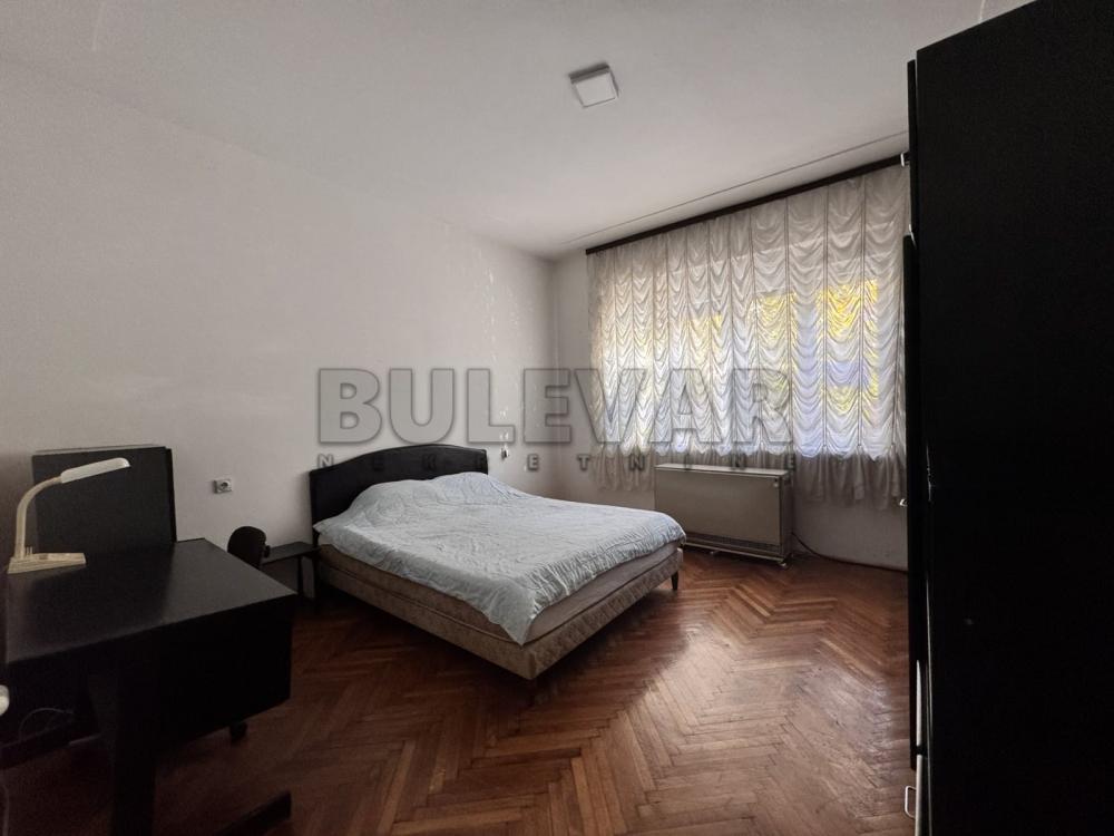 Slika 10 - Nikole Pašića, Dvoiposoban stan za izdavanje, 93m2, 550€