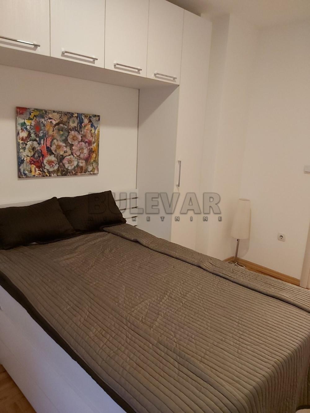 Slika 9 - Vojvode Tankosića, Jednoiposoban stan za izdavanje, 44m2, 450€