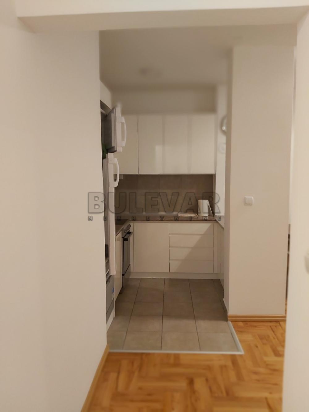 Slika 5 - Vojvode Tankosića, Jednoiposoban stan za izdavanje, 44m2, 450€