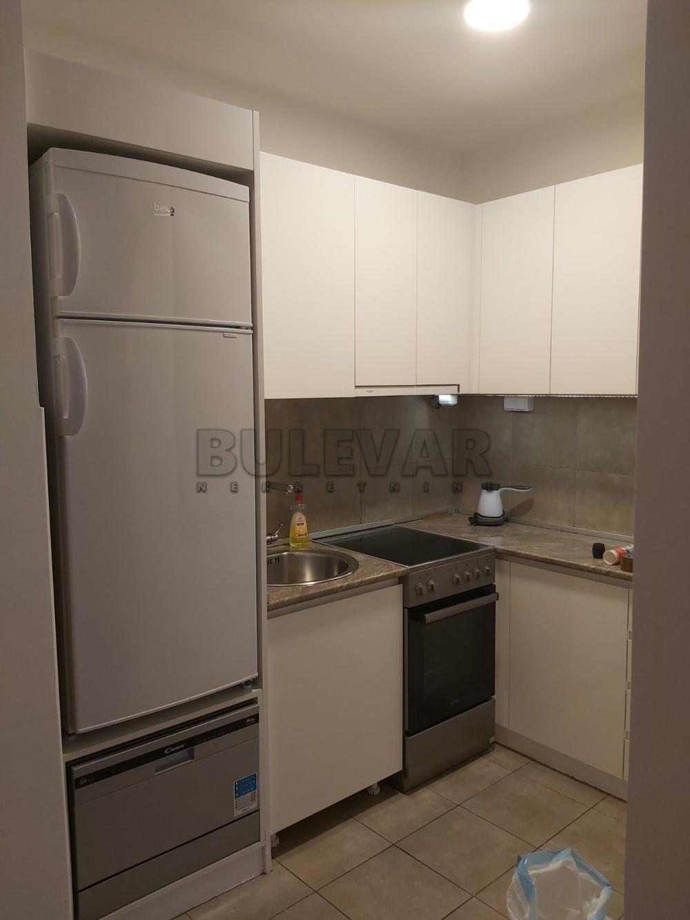 Slika 6 - Vojvode Tankosića, Jednoiposoban stan za izdavanje, 44m2, 450€