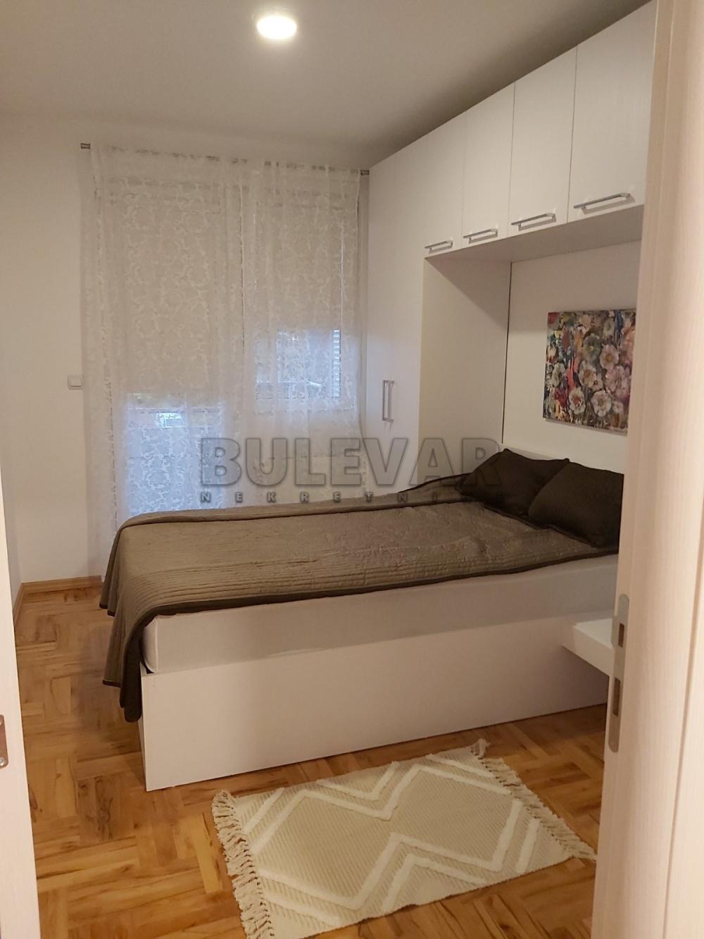 Slika 10 - Vojvode Tankosića, Jednoiposoban stan za izdavanje, 44m2, 450€