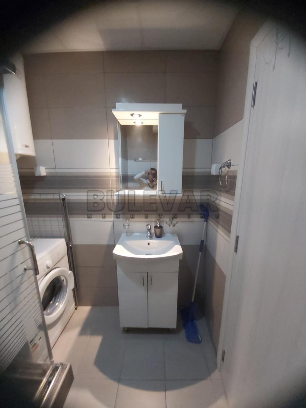 Slika 11 - Vojvode Tankosića, Jednoiposoban stan za izdavanje, 44m2, 450€