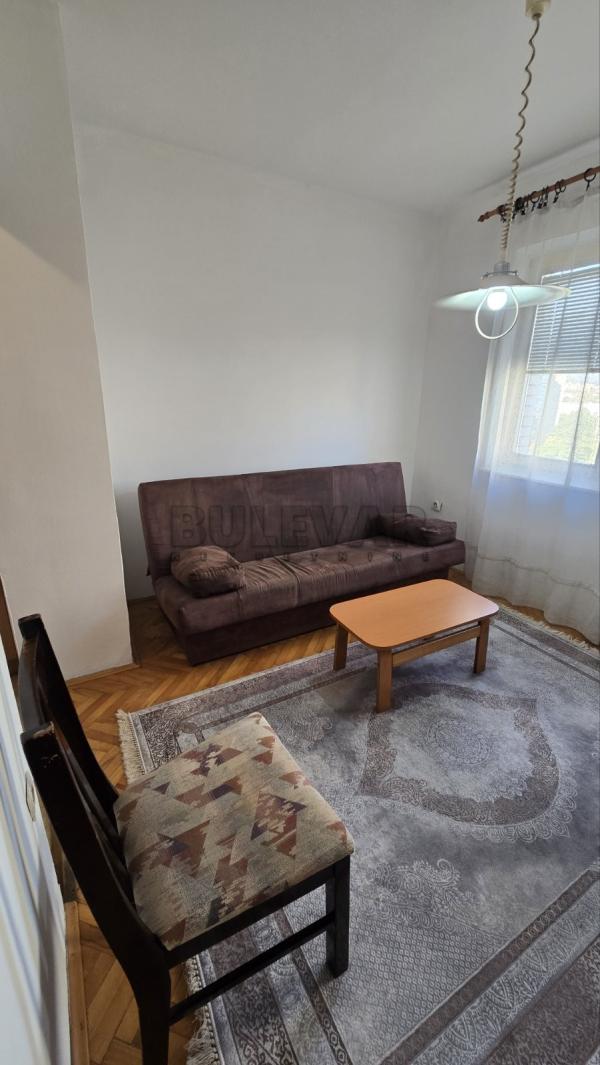 Slika 3 - Vojvode Tankosića,  Stan za izdavanje, 28m2, 270€