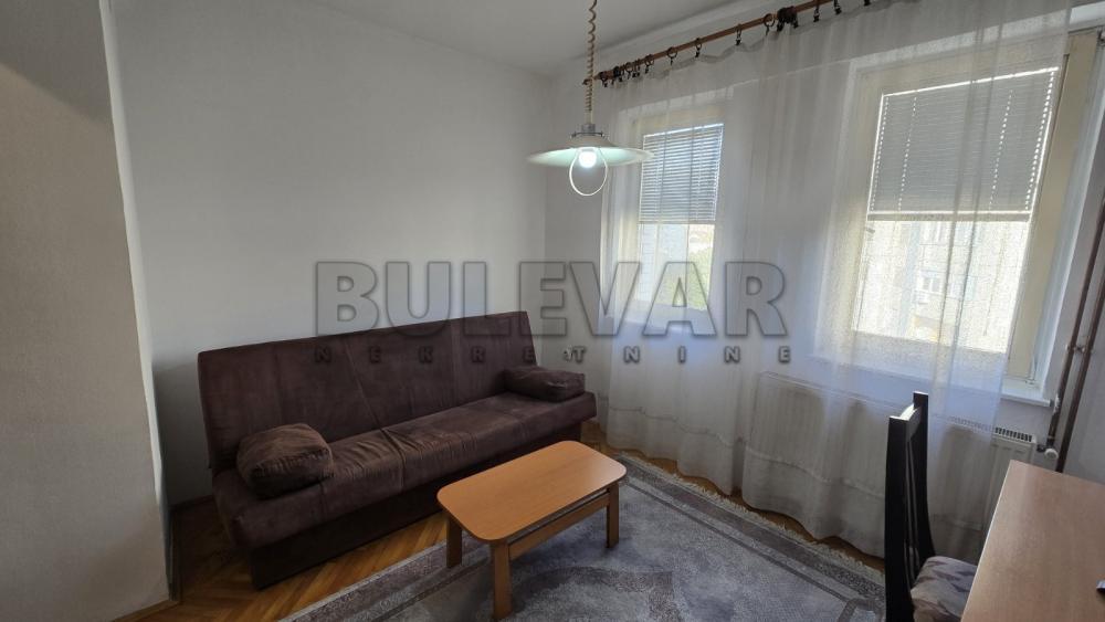 Glavna slika -Vojvode Tankosića,  Stan za izdavanje, 28m2, 270€