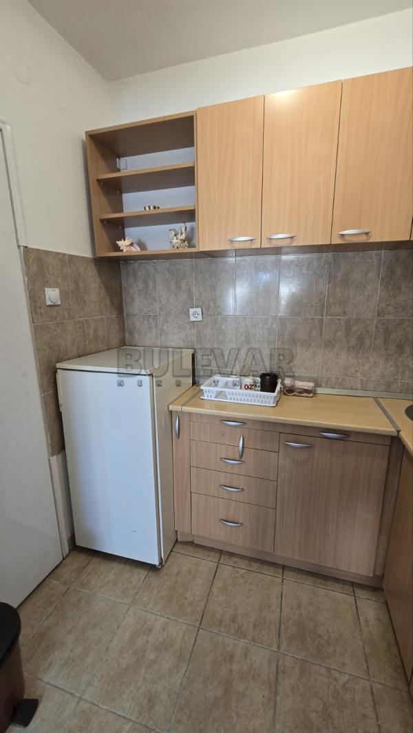 Slika 5 - Vojvode Tankosića,  Stan za izdavanje, 28m2, 270€