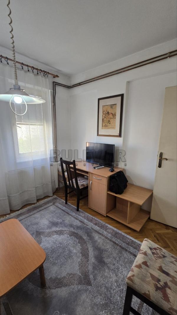 Slika 2 - Vojvode Tankosića,  Stan za izdavanje, 28m2, 270€