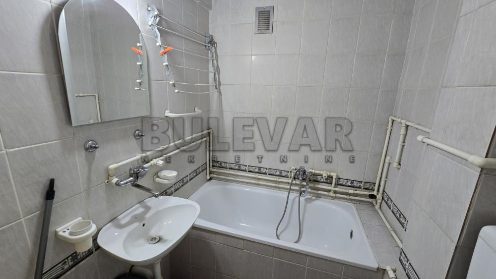 Slika 8 - Vojvode Tankosića,  Stan za izdavanje, 28m2, 270€