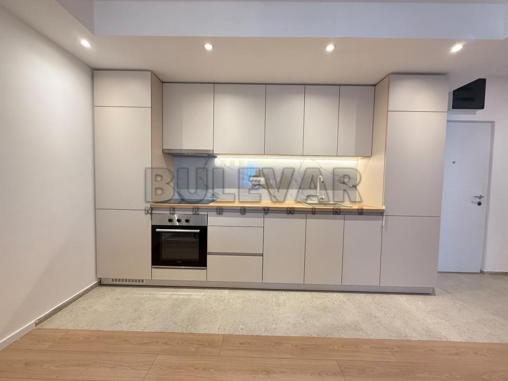 Slika 9 - Cara Dušana, Jednoiposoban stan za izdavanje, 52m2, 550€