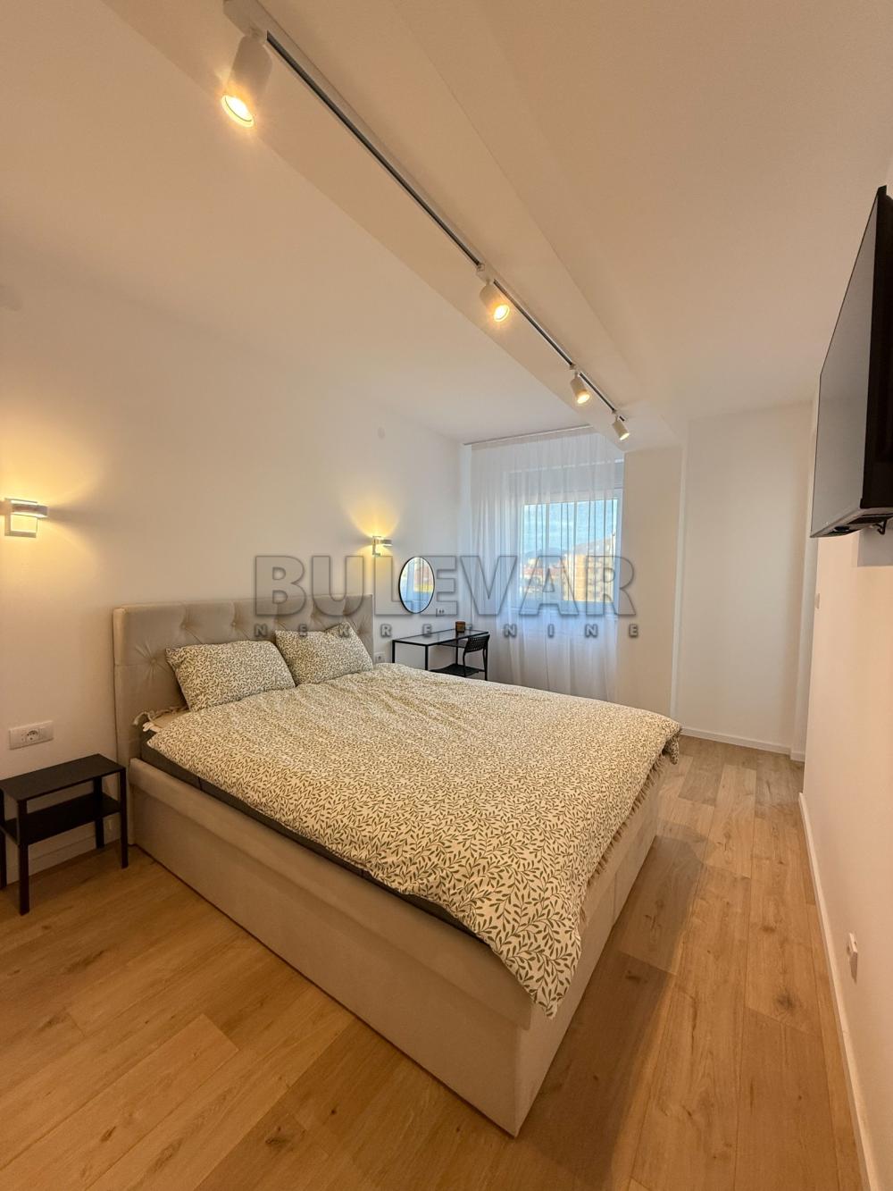 Slika 8 - Cara Dušana, Jednoiposoban stan za izdavanje, 52m2, 550€