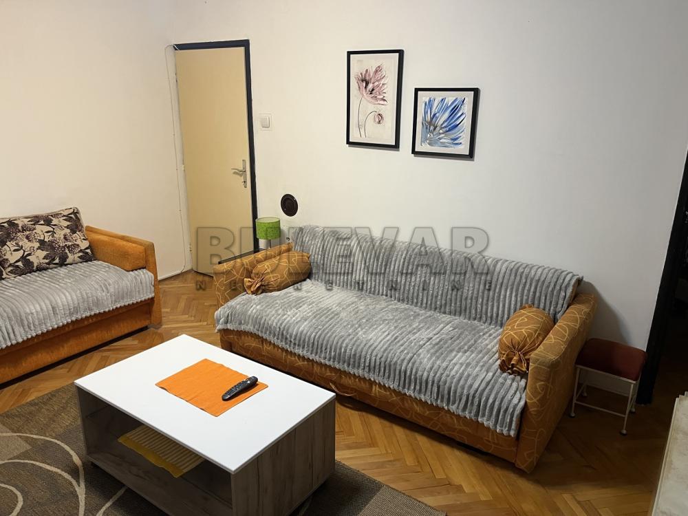 Slika 5 - Krfska, Jednoiposoban stan za izdavanje, 51m2, 350€