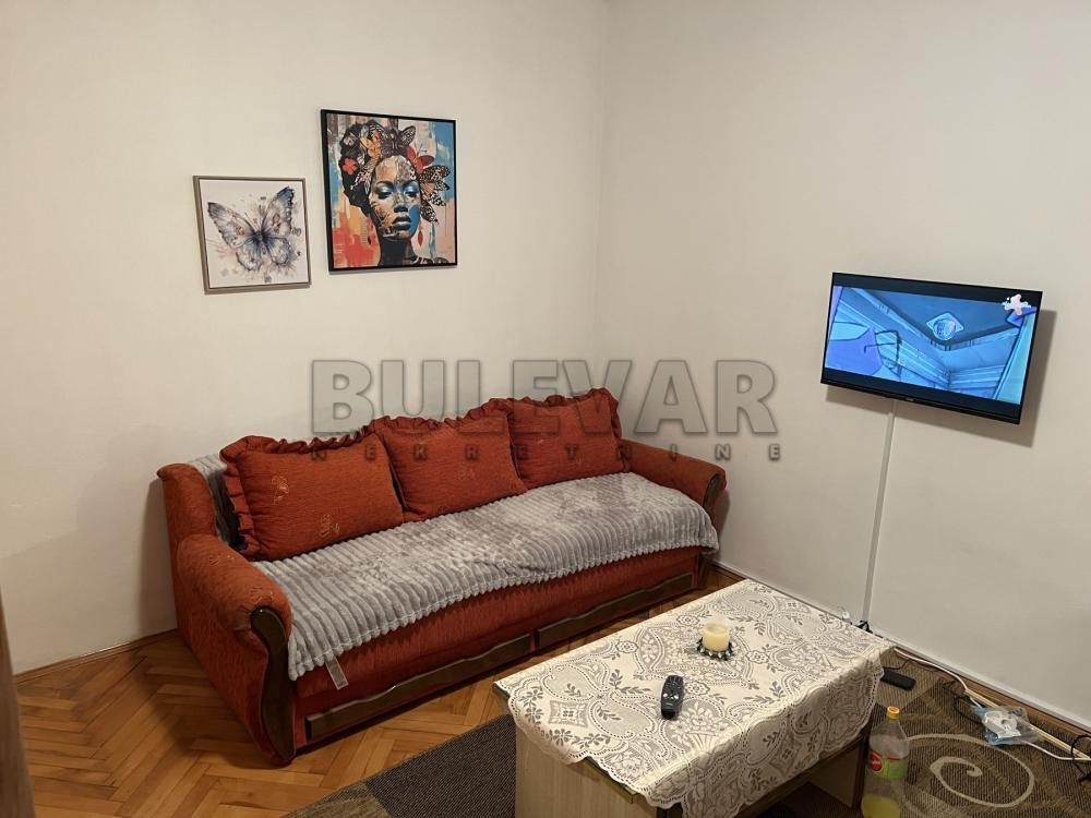 Glavna slika -Krfska, Jednoiposoban stan za izdavanje, 51m2, 350€