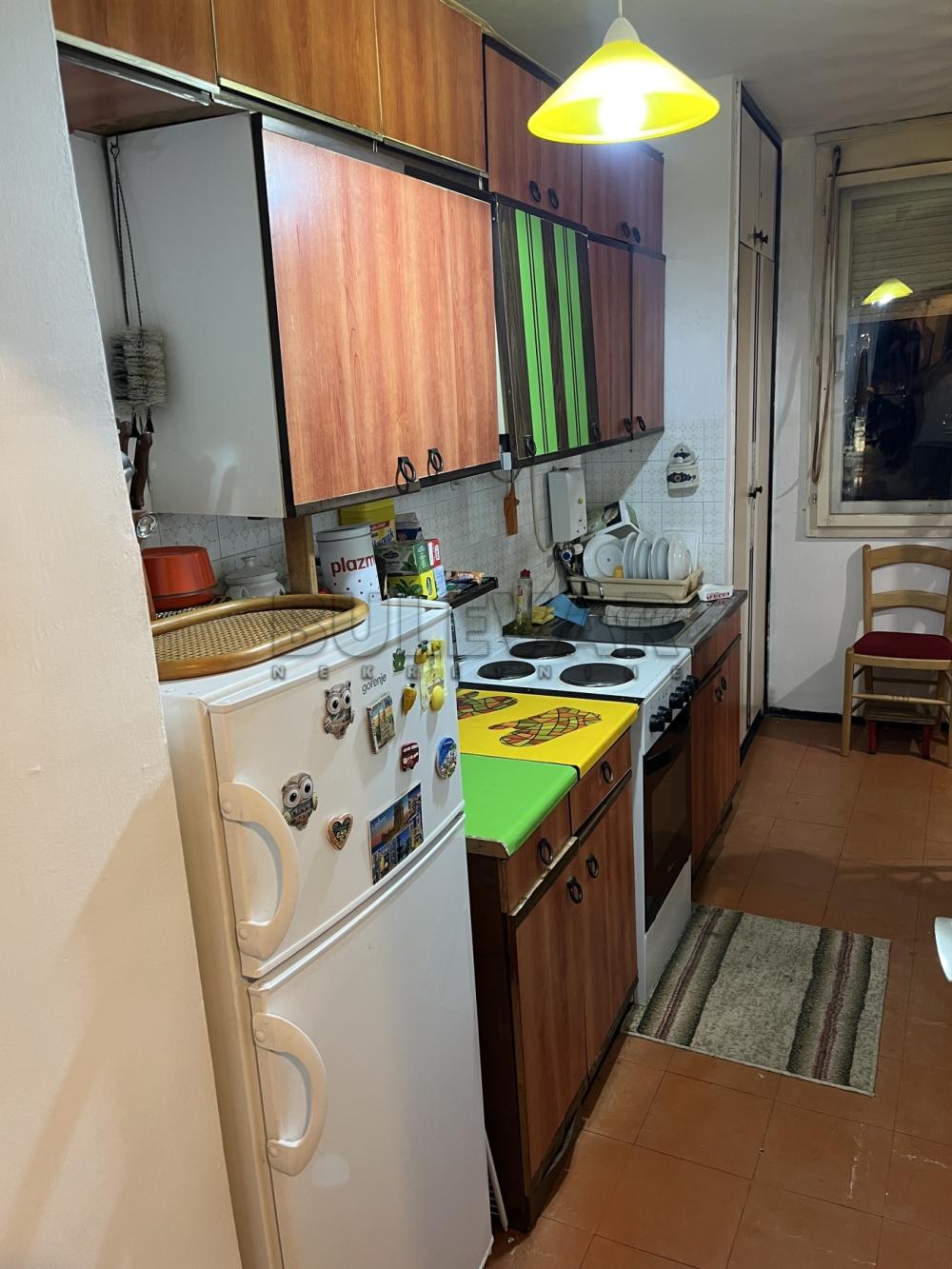 Slika 3 - Krfska, Jednoiposoban stan za izdavanje, 51m2, 350€