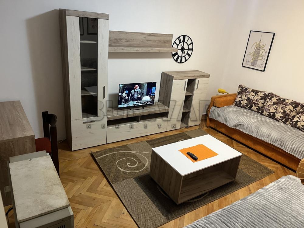 Slika 8 - Krfska, Jednoiposoban stan za izdavanje, 51m2, 350€