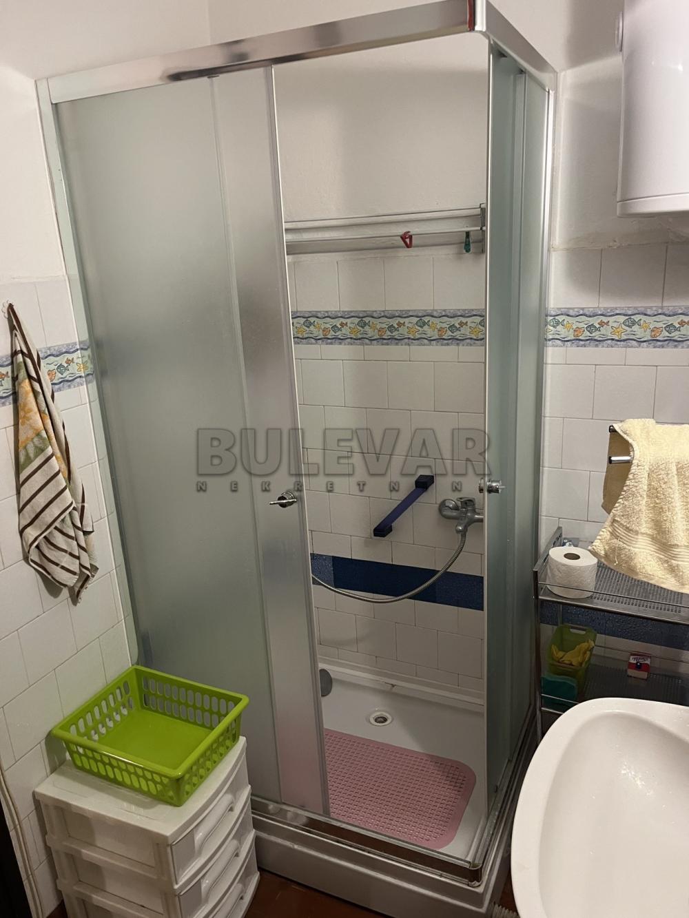 Slika 9 - Krfska, Jednoiposoban stan za izdavanje, 51m2, 350€