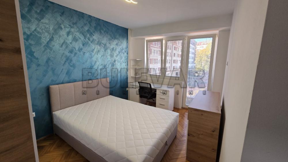 Slika 6 - 9. brigade, Jednoiposoban stan za izdavanje, 42m2, 380€