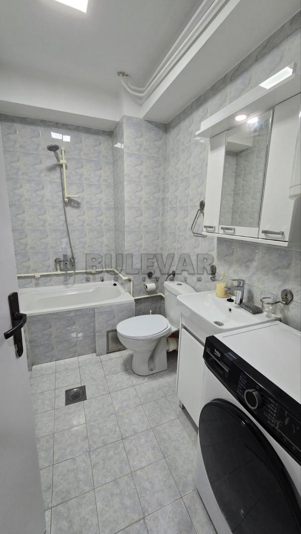 Slika 8 - 9. brigade, Jednoiposoban stan za izdavanje, 42m2, 380€